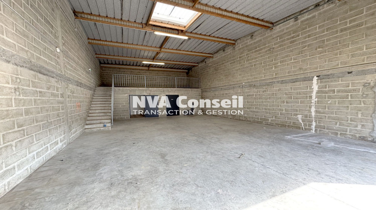 Ma-Cabane - Location Local commercial Beauchamp, 120 m²