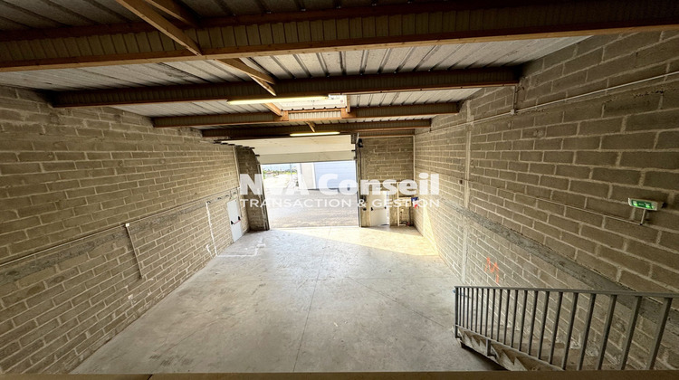 Ma-Cabane - Location Local commercial Beauchamp, 120 m²