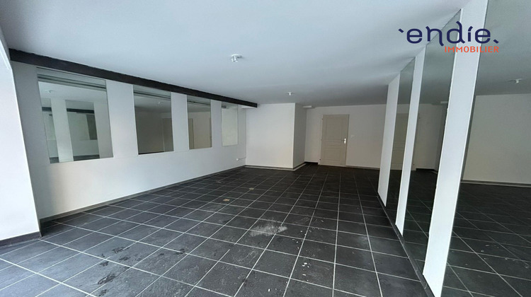 Ma-Cabane - Location Local commercial Beaucourt, 53 m²