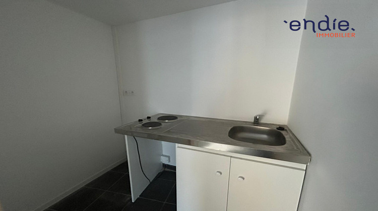 Ma-Cabane - Location Local commercial Beaucourt, 53 m²