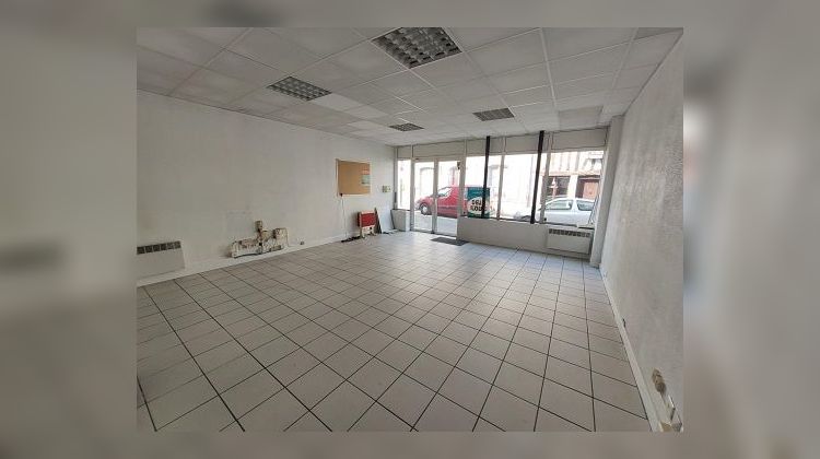 Ma-Cabane - Location Local commercial Beaugency, 64 m²