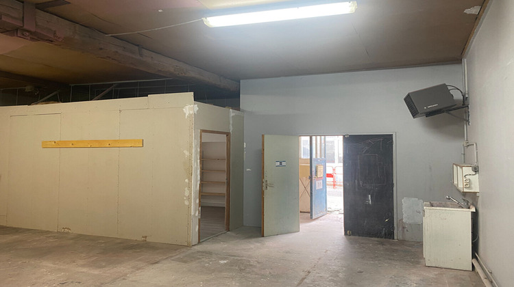 Ma-Cabane - Location Local commercial BEAUMONT, 200 m²