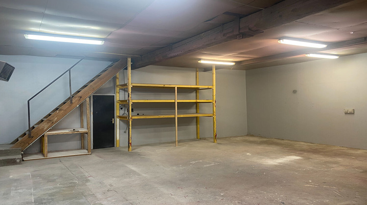 Ma-Cabane - Location Local commercial BEAUMONT, 200 m²