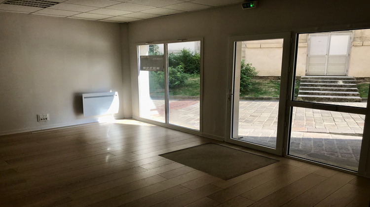 Ma-Cabane - Location Local commercial Beaune, 63 m²