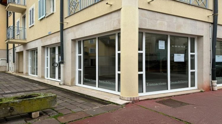 Ma-Cabane - Location Local commercial Beaune, 35 m²