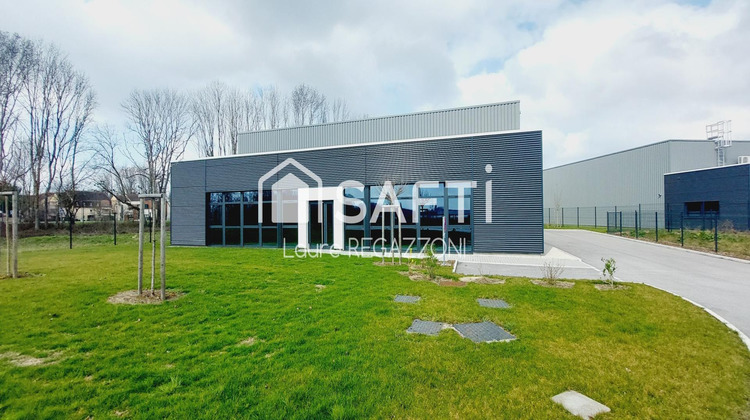 Ma-Cabane - Location Local commercial Beaune, 403 m²