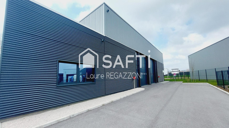 Ma-Cabane - Location Local commercial Beaune, 403 m²