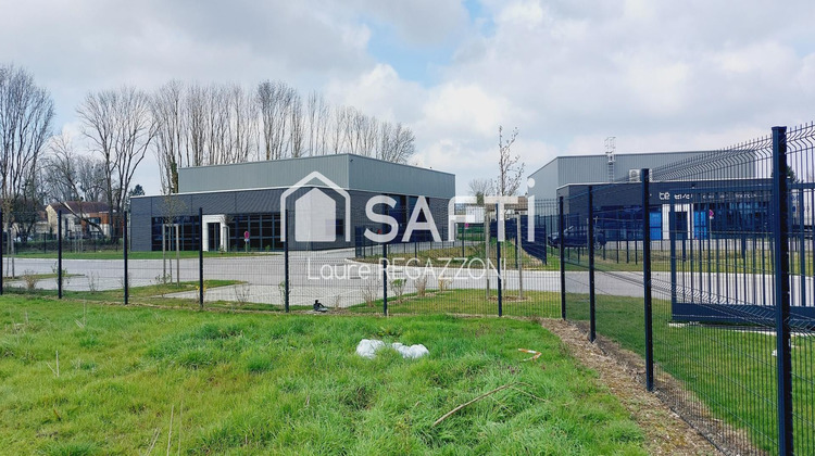 Ma-Cabane - Location Local commercial Beaune, 403 m²