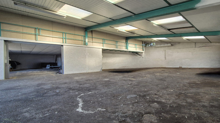 Ma-Cabane - Location Local commercial Beaune, 287 m²