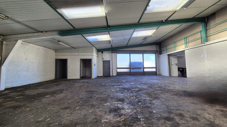 Ma-Cabane - Location Local commercial Beaune, 287 m²
