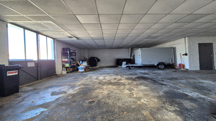 Ma-Cabane - Location Local commercial Beaune, 287 m²