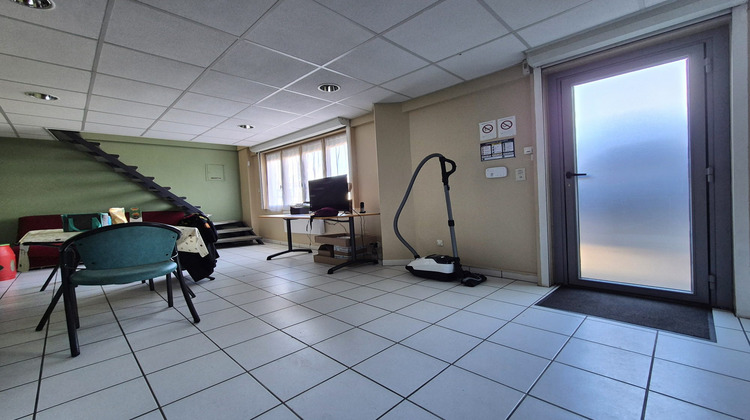 Ma-Cabane - Location Local commercial Beaune, 287 m²