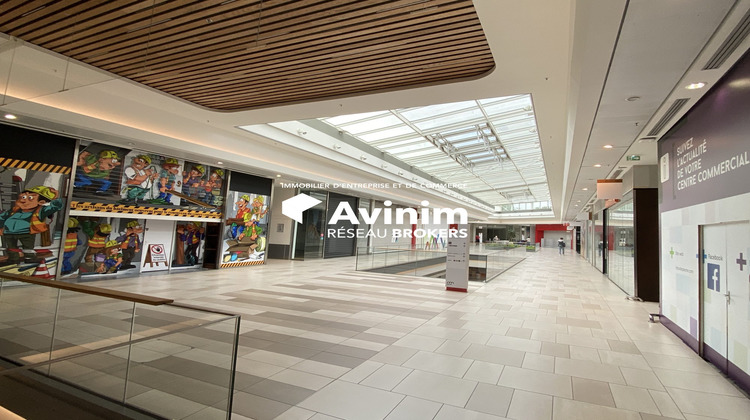 Ma-Cabane - Location Local commercial Beauvais, 80 m²