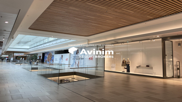 Ma-Cabane - Location Local commercial Beauvais, 80 m²