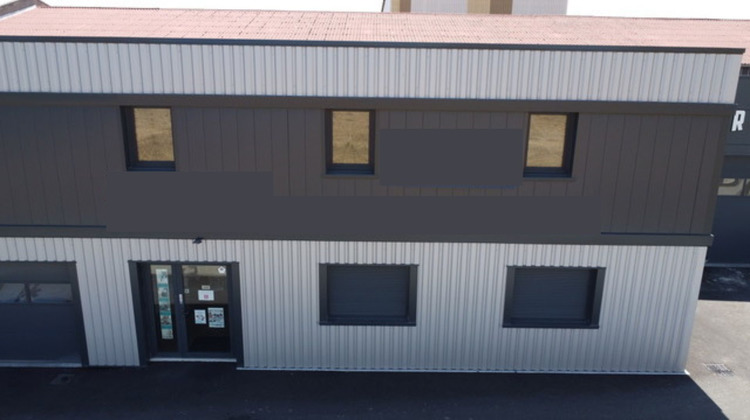 Ma-Cabane - Location Local commercial Beauvallon, 150 m²