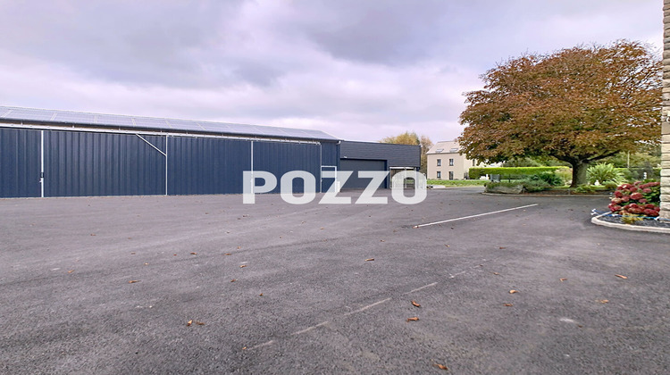 Ma-Cabane - Location Local commercial BEAUVOIR, 36 m²