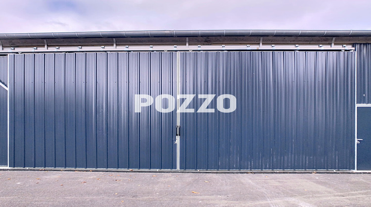 Ma-Cabane - Location Local commercial BEAUVOIR, 70 m²