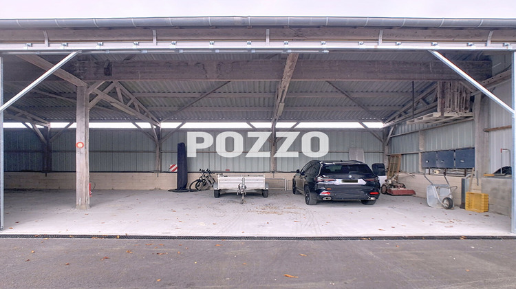 Ma-Cabane - Location Local commercial BEAUVOIR, 70 m²