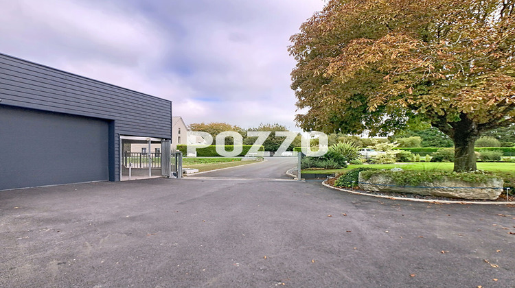 Ma-Cabane - Location Local commercial BEAUVOIR, 160 m²