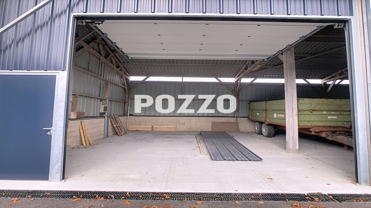 Ma-Cabane - Location Local commercial BEAUVOIR, 36 m²