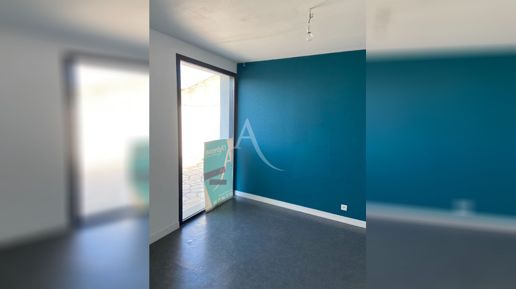 Ma-Cabane - Location Local commercial BEAUVOIR-SUR-MER, 34 m²