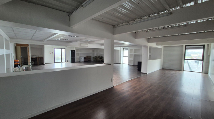 Ma-Cabane - Location Local commercial Beauvoir-sur-Mer, 100 m²