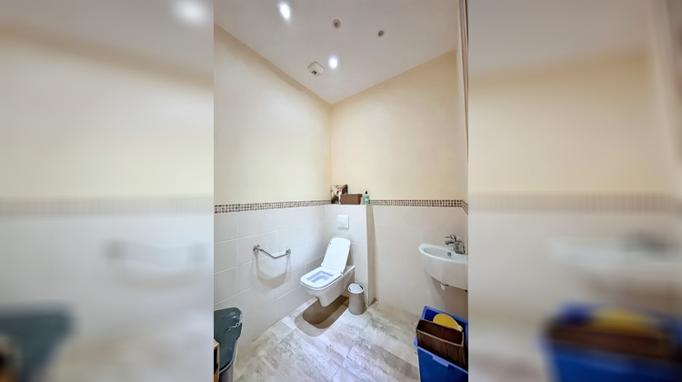 Ma-Cabane - Location Local commercial BEAUVOISIN, 16 m²