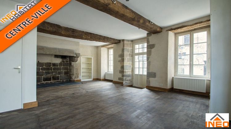 Ma-Cabane - Location Local commercial BECHEREL, 38 m²