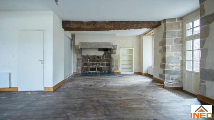 Ma-Cabane - Location Local commercial BECHEREL, 38 m²