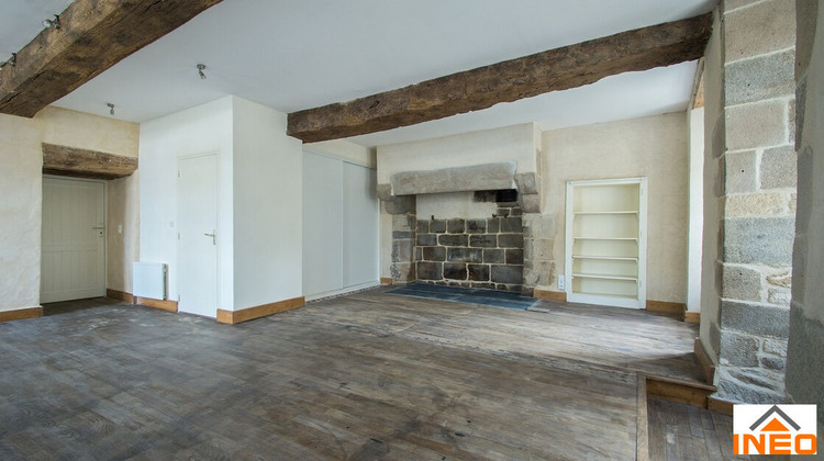 Ma-Cabane - Location Local commercial BECHEREL, 38 m²