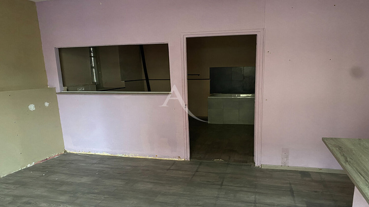 Ma-Cabane - Location Local commercial BEDARIEUX, 20 m²