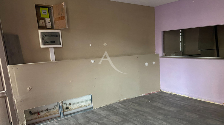 Ma-Cabane - Location Local commercial BEDARIEUX, 20 m²