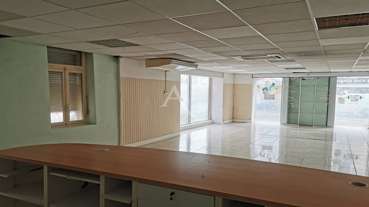 Ma-Cabane - Location Local commercial BEDARIEUX, 0 m²