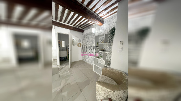 Ma-Cabane - Location Local commercial Bédarrides, 19 m²