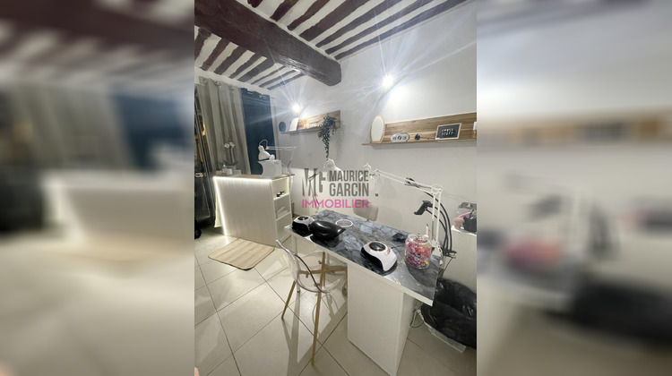 Ma-Cabane - Location Local commercial Bédarrides, 19 m²