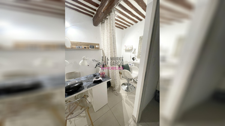 Ma-Cabane - Location Local commercial Bédarrides, 19 m²