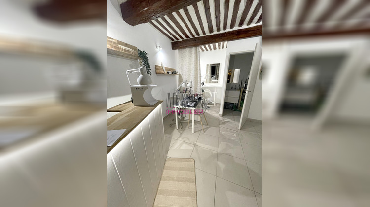 Ma-Cabane - Location Local commercial Bédarrides, 19 m²