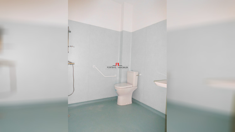 Ma-Cabane - Location Local commercial Bedenac, 46 m²