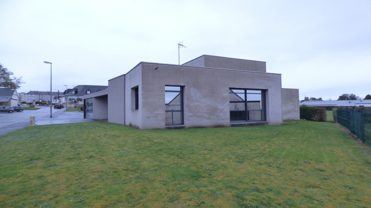 Ma-Cabane - Location Local commercial Bégard, 228 m²