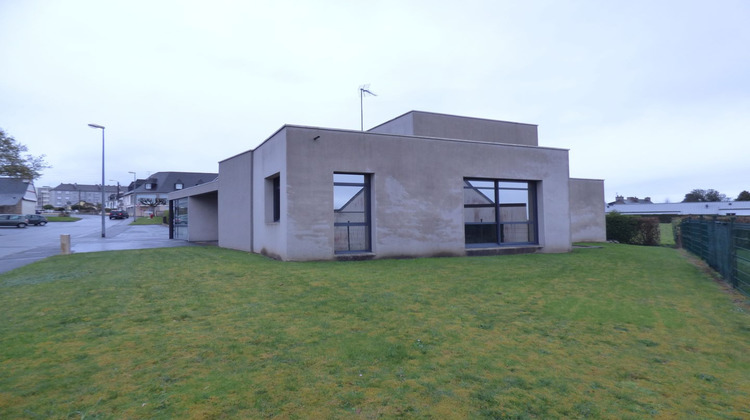 Ma-Cabane - Location Local commercial BEGARD, 228 m²
