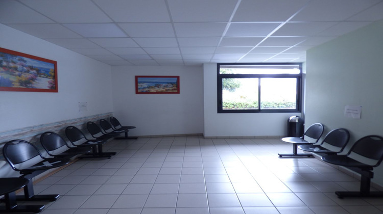 Ma-Cabane - Location Local commercial BEGARD, 228 m²