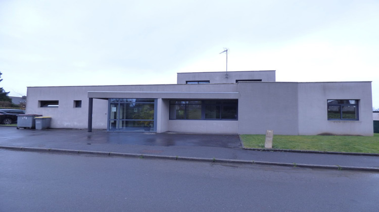 Ma-Cabane - Location Local commercial BEGARD, 22 m²