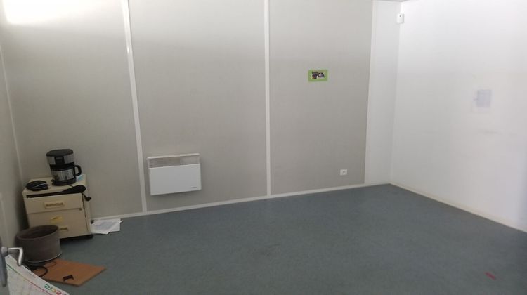 Ma-Cabane - Location Local commercial BEGLES, 112 m²