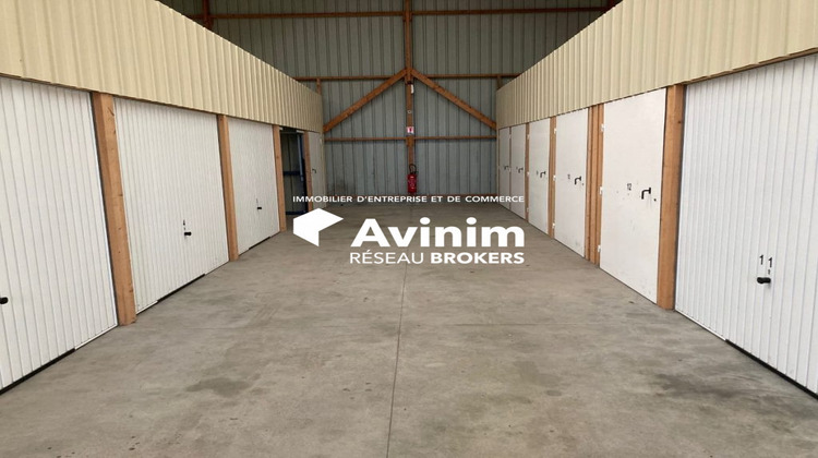 Ma-Cabane - Location Local commercial Bègles, 50 m²