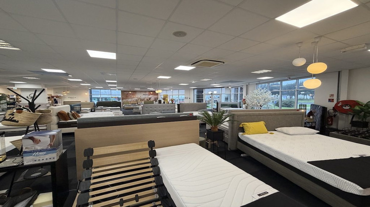 Ma-Cabane - Location Local commercial Bègles, 676 m²