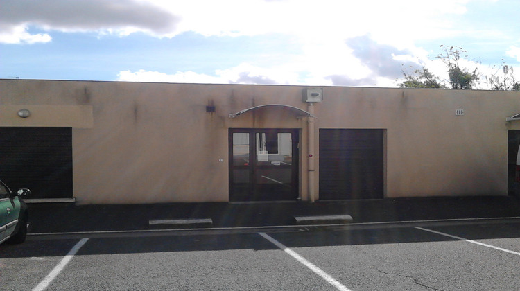 Ma-Cabane - Location Local commercial BEGLES, 90 m²
