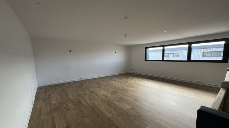 Ma-Cabane - Location Local commercial Belbeuf, 48 m²