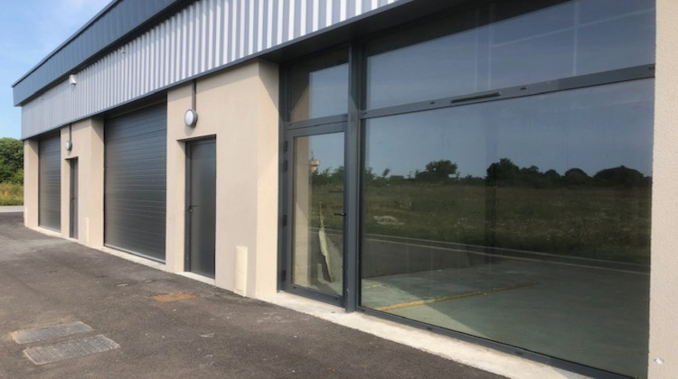 Ma-Cabane - Location Local commercial Belbeuf, 64 m²