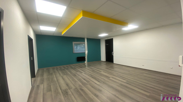 Ma-Cabane - Location Local commercial Belfort, 87 m²