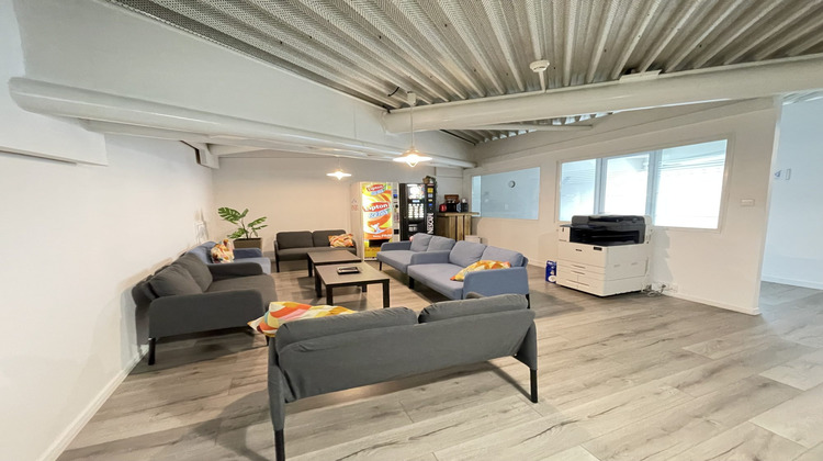 Ma-Cabane - Location Local commercial Belfort, 25 m²